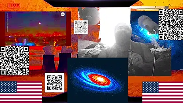 RussellTaylorLacy webcam