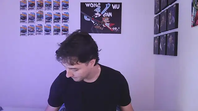 jack_walker190 webcam