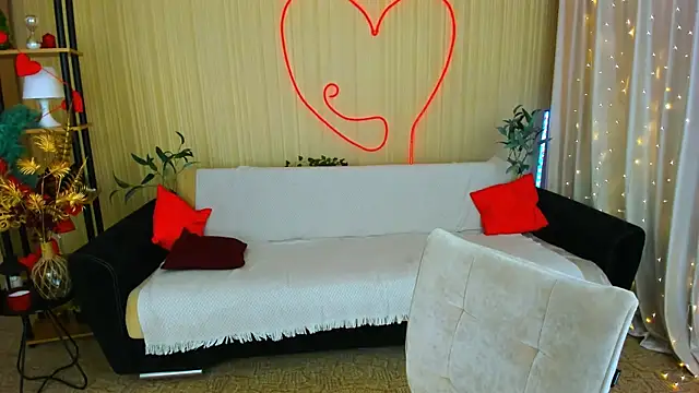 SoulHarmoonyy webcam