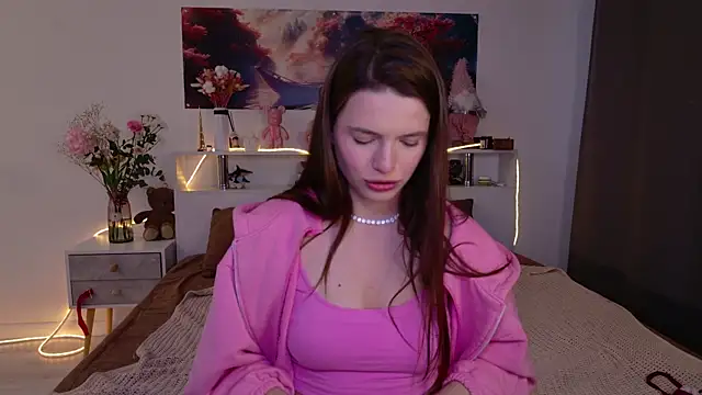 Nellie_Medina webcam