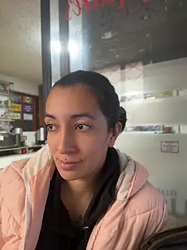 SALOME_KORLAND webcam