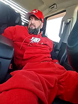 Beardedtattood avatar