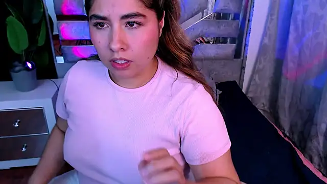 Sofiazaf_ webcam