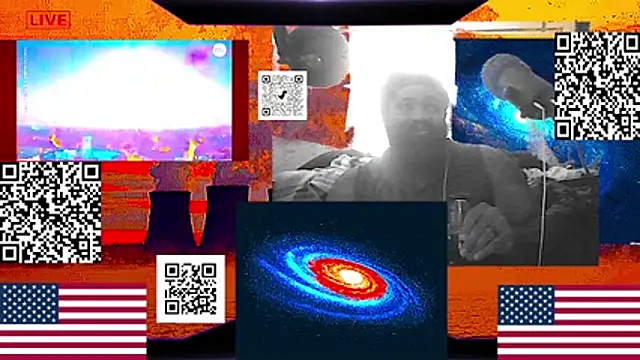 RussellTaylorLacy webcam