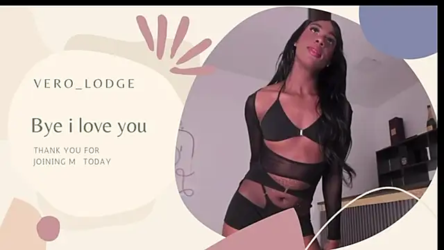 sweetveronicalodge's room