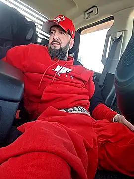 Beardedtattood webcam