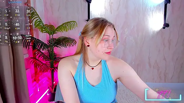 Colleen_Blake webcam