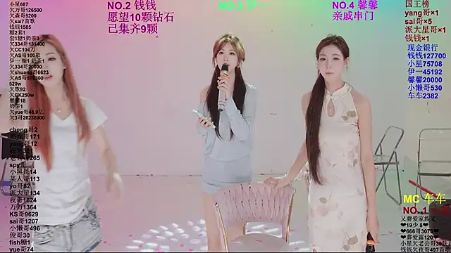 美女ZZ00033S在线直播