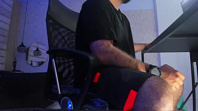 jhon_bear03 live sex cam