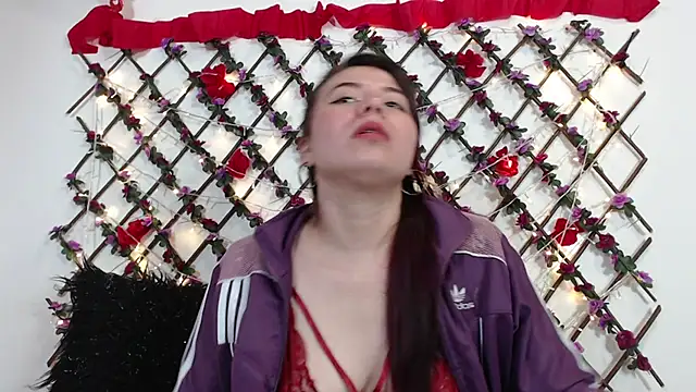 Samantha_Wallker webcam