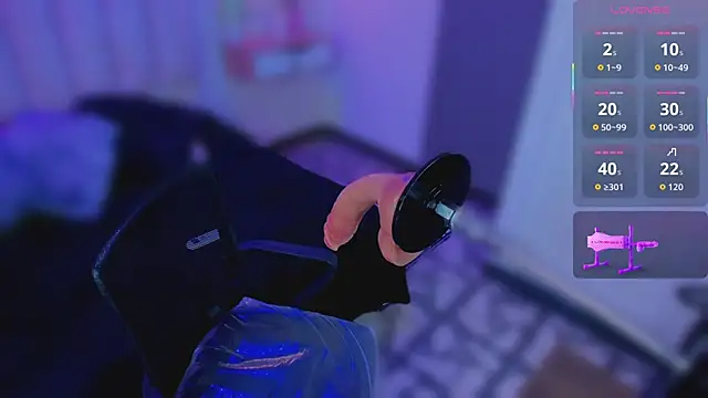 yourlittle_kathe webcam