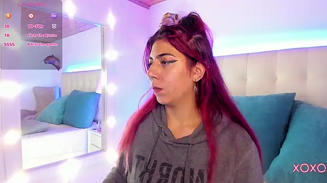 _sasha_miller_ webcam