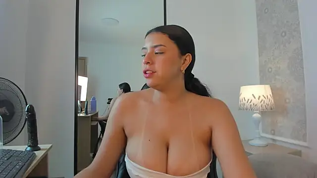 evelin_villan webcam