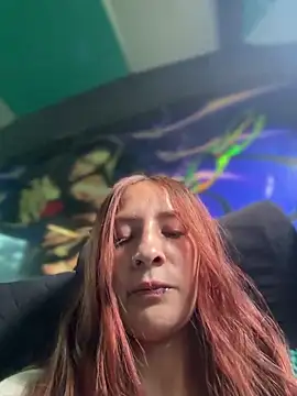 Samyra_Biker12 webcam