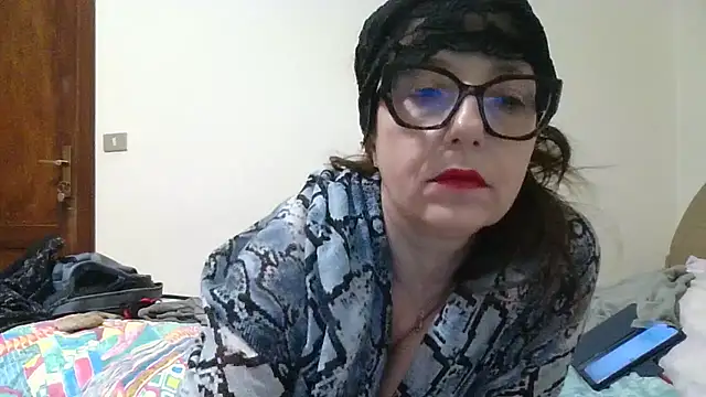 Miasexmilf webcam