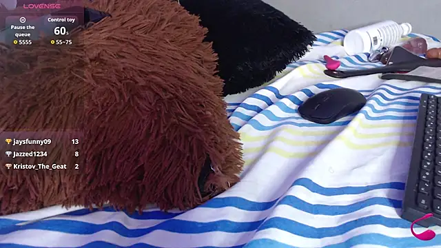 charlotte_brawn webcam