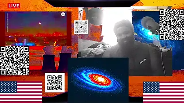 RussellTaylorLacy webcam