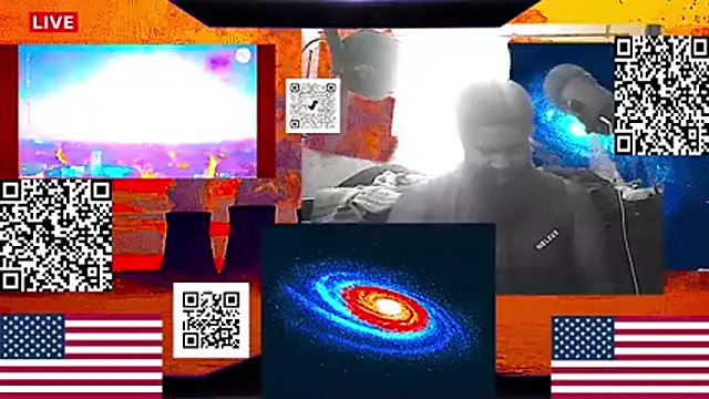 RussellTaylorLacy webcam