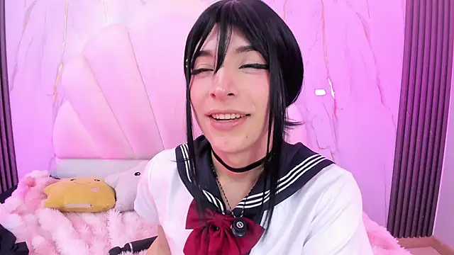 AliiceWonderland_ webcam