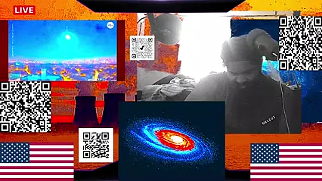 RussellTaylorLacy webcam