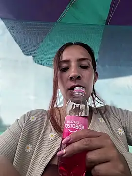 Samyra_Biker12 webcam