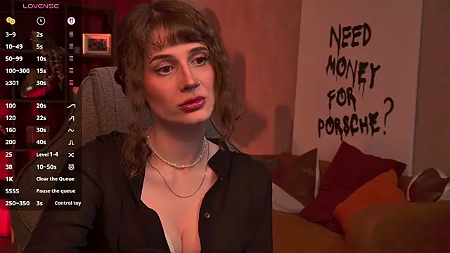 OliviaMcClean webcam