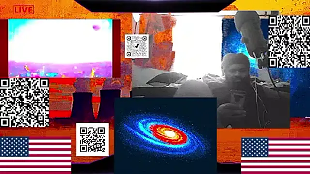 RussellTaylorLacy webcam