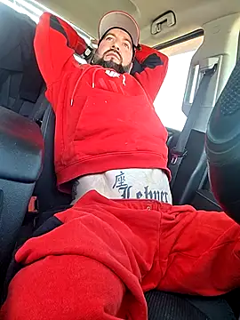 beardedtattood (Ask my age) - Control my toy for 3 mins