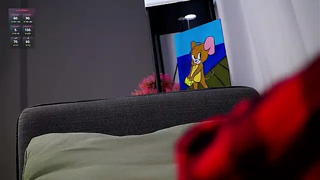 TemikaAltvater webcam