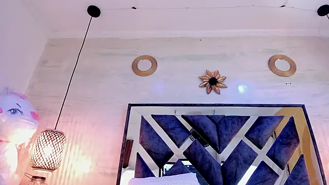 annie_vega17_ webcam