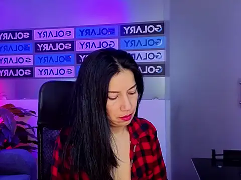 Megan_Collinss1 webcam