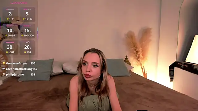 Little_Clare webcam
