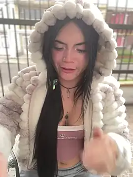 PamelaJonsom_ webcam