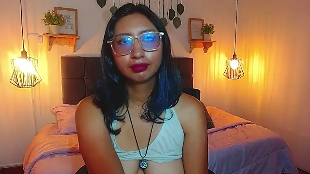 Violet_2003 webcam