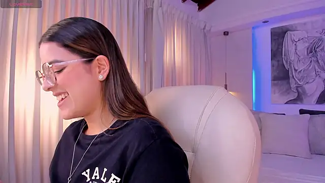 nathalie_rivers webcam