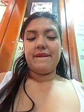 Sophie-hatter webcam