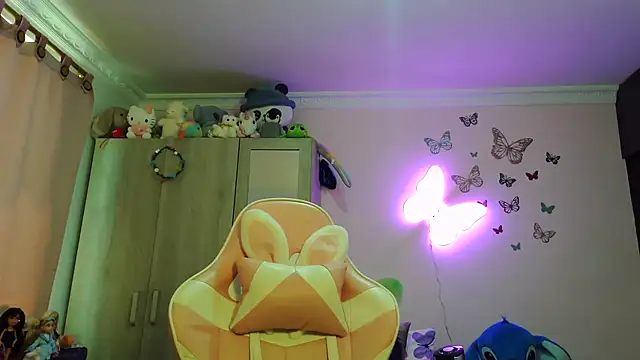 caroline_jonson webcam