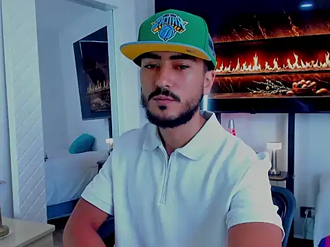 david__johnson372 webcam