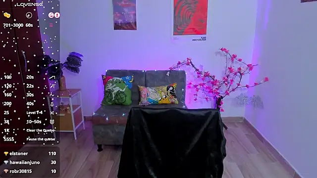 CamilaHarperr_ webcam