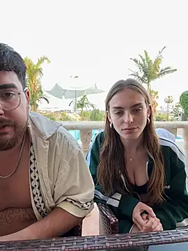 MrAndMrsSavage webcam