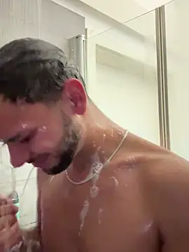 Gipsyboysteve webcam