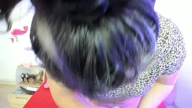 TifanyAmazinng webcam