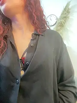 Sabriinaa_Foxx webcam