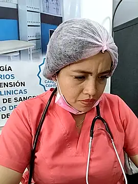 Nurse_Alice-7 webcam