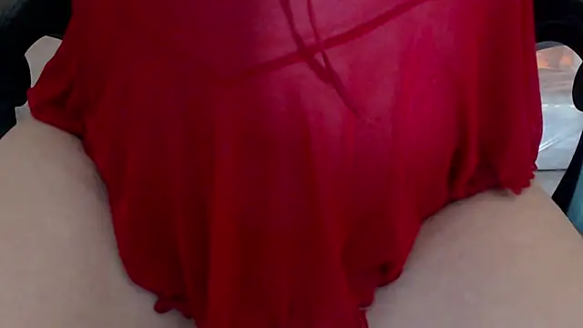 Afrodita_Wild_v webcam