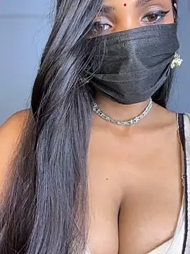 Lovely_Babiee webcam