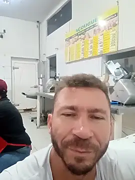 RobertoLuiz84 webcam