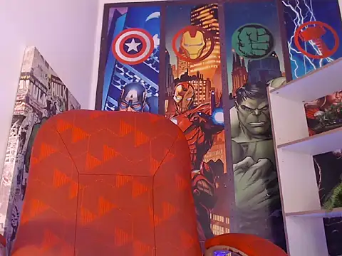 Kevin_Charless webcam