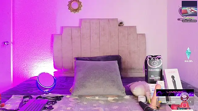 Petite_pepper webcam