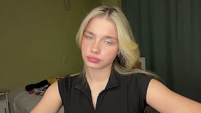 EarthaStinett webcam